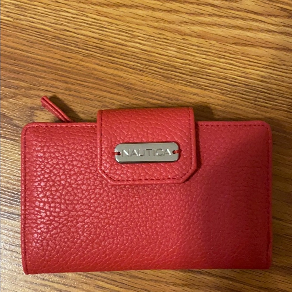 Nautica wallet